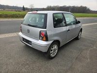 Gebraucht Seat Arosa 60 PS (44 kW) 2002 Grau Kleinwagen