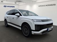 Gebraucht Hyundai Ioniq 9 225 kW (307 PS) 2025 Weiß SUV