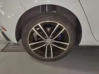 Gebraucht VW Golf VII GTE 204 PS (150 kW) 2017 Weiß Limousine
