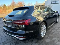 Używany Audi A6 Allroad 286 KM (210 kW) 2020 Czarny Kombi