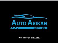 Gebraucht Mercedes A160 95 PS (69 kW) 2011 Schwarz Kleinwagen