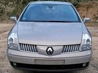 Gebraucht Renault Vel Satis 240 PS (176 kW) 2002 Kleinwagen