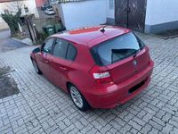 gebraucht BMW 120 120 d