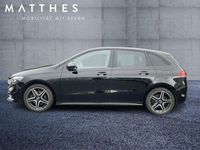 Usata Mercedes E250 160 CV (117 kW) 2022 Nero Berlina