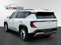 Neu Kia EV5 Earth 160 kW (218 PS) 2026 Snow white pearl SUV