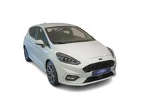 Gebraucht Ford Fiesta ST-Line 95 PS (69 kW) 2021 Gebrauchtfahrzeug Kleinwagen