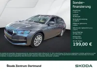 Gebraucht Skoda Octavia Selection 150 PS (110 kW) 2025 Graphitegrau metallic Kombi