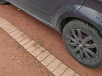 Gebraucht Fiat Punto 67 PS (49 kW) 2006 Blau Kleinwagen