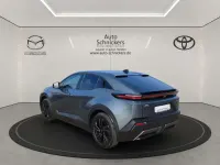 Neu Toyota C-HR+ 164 kW (224 PS) 2026 Mineral metallic SUV