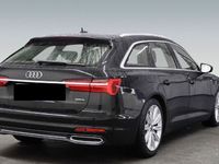 gebraucht Audi A6 50 TDI Quattro S-Line B&O Soundsystem