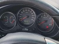 Gebraucht Subaru Forester 211 PS (155 kW) 2006 SUV