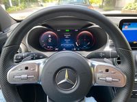 Gebraucht Mercedes C300 AMG line 258 PS (189 kW) 2019 Kombi