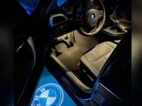Gebraucht BMW 120 184 PS (135 kW) 2012 Blau Kleinwagen