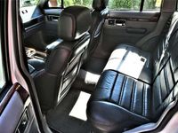 Gebraucht Jeep Cherokee 170 PS (125 kW) 1990 SUV