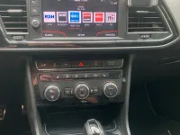Gebraucht Seat Leon ST CUPRA 300 PS (220 kW) 2018 Rot Kombi