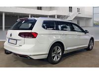 gebraucht VW Passat Passat Variant EleganceVariant 2.0 TDI 4Motion DSG Elegance LED/Stand/ACC/Navi/AHK