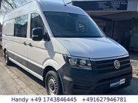 Gebraucht VW Crafter 177 PS (130 kW) 2022 Weiß Van