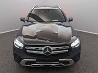 gebraucht Mercedes GLC300e 4M*EXCLUSIVE*KAM*AHK*T-LEDER*1.HD