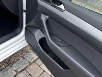 Gebraucht VW Passat Business 150 PS (110 kW) 2020 Weiß Kombi