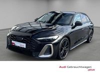 Gebraucht Audi A5 Edition .1 204 PS (150 kW) 2025 Schwarz (mythosschwarz metallic) Kombi