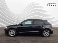 gebraucht Audi A1 advanced 25TFSI LED ACC EPH Sitzhzg