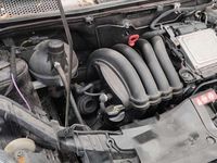 Gebraucht Mercedes A150 Classic 95 PS (69 kW) 2005 Schwarz Limousine