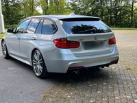 gebraucht BMW 320 d f31 M-Performance
