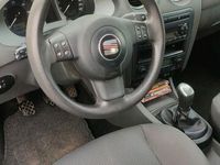 gebraucht Seat Ibiza Comfort Edition 1.9 TDI Gebrauchtwagen