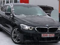 gebraucht BMW 620 Gran Turismo 620 d M Sport Paket *CarbonSchwarz*