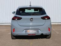 Usata Opel Corsa Edition 75 CV (55 kW) 2024 Grigio Utilitaria