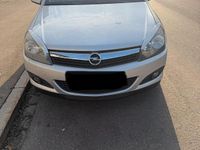 Gebraucht Opel Astra GTC 2007 Kleinwagen