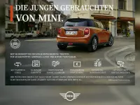 Gebraucht Mini Cooper 156 PS (114 kW) 2025 Grau Kleinwagen