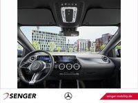 Gebraucht Mercedes EQA250 Progressive 139 kW (190 PS) 2025 Silber SUV