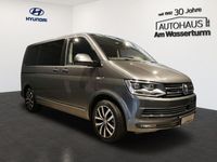 gebraucht VW Transporter T62.0 TDI Highline DSG NUR HÄNDER oder EXPORT