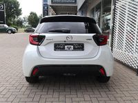 Gebraucht Mazda 2 Homura-Line 116 PS (85 kW) 2025 Northern white pearl Kleinwagen
