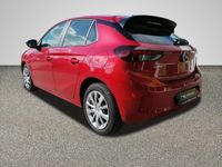 gebraucht Opel Corsa 1.2 Edition Allw Assistenzsysteme