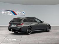 Neu BMW 330 Shadowline 286 PS (210 kW) 2026 Grau Limousine