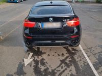 gebraucht BMW X6 Diesel 3,0l