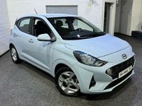 gebraucht Hyundai i10 Trend NAVI+CAM KLIMAAUTO SITZHEIZUNG APPLE