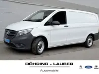 Gebraucht Mercedes Vito 2020 Andere Van