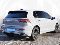 Gebraucht VW Golf VIII Move 150 PS (110 kW) 2023 Grau Limousine
