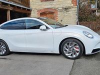 Gebraucht Ora 07 GT 300 kW (408 PS) 2025 Weiß Limousine