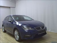 gebraucht Seat Leon ST 2.0 TDI Xcellence Navi RFK PDC SHZ