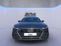Gebraucht Audi A7 S-Line 286 PS (210 kW) 2018 Grau Limousine