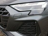 Gebraucht Audi A3 S-Line 150 PS (110 kW) 2025 Daytonagrau perleffekt Limousine