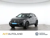 Gebraucht VW T-Roc R 300 PS (220 kW) 2025 SUV