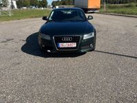 gebraucht Audi A5 Coupe 3.0 TDI quattro