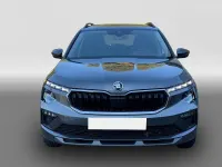 Neu Skoda Kamiq Selection 150 PS (110 kW) 2026 Grau SUV