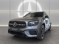 Gebraucht Mercedes GLB220 Advanced Plus 190 PS (139 kW) 2025 Grau SUV