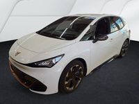 Second-hand Cupra Born e-Boost 169 kW (231 CP) 2025 Alb Hatchback